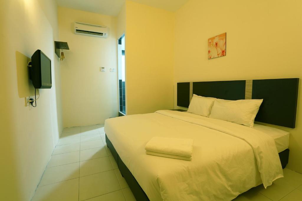 Nd Hotel Malacca 部屋 写真