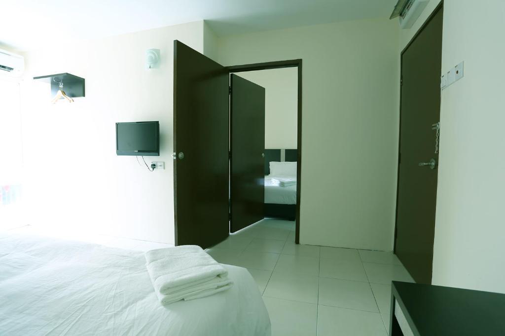 Nd Hotel Malacca 部屋 写真