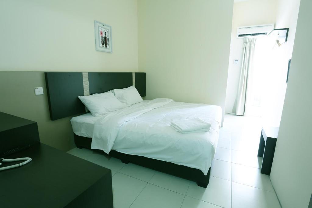 Nd Hotel Malacca 部屋 写真