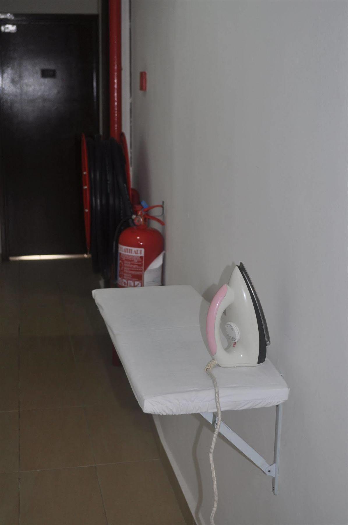 Nd Hotel Malacca エクステリア 写真