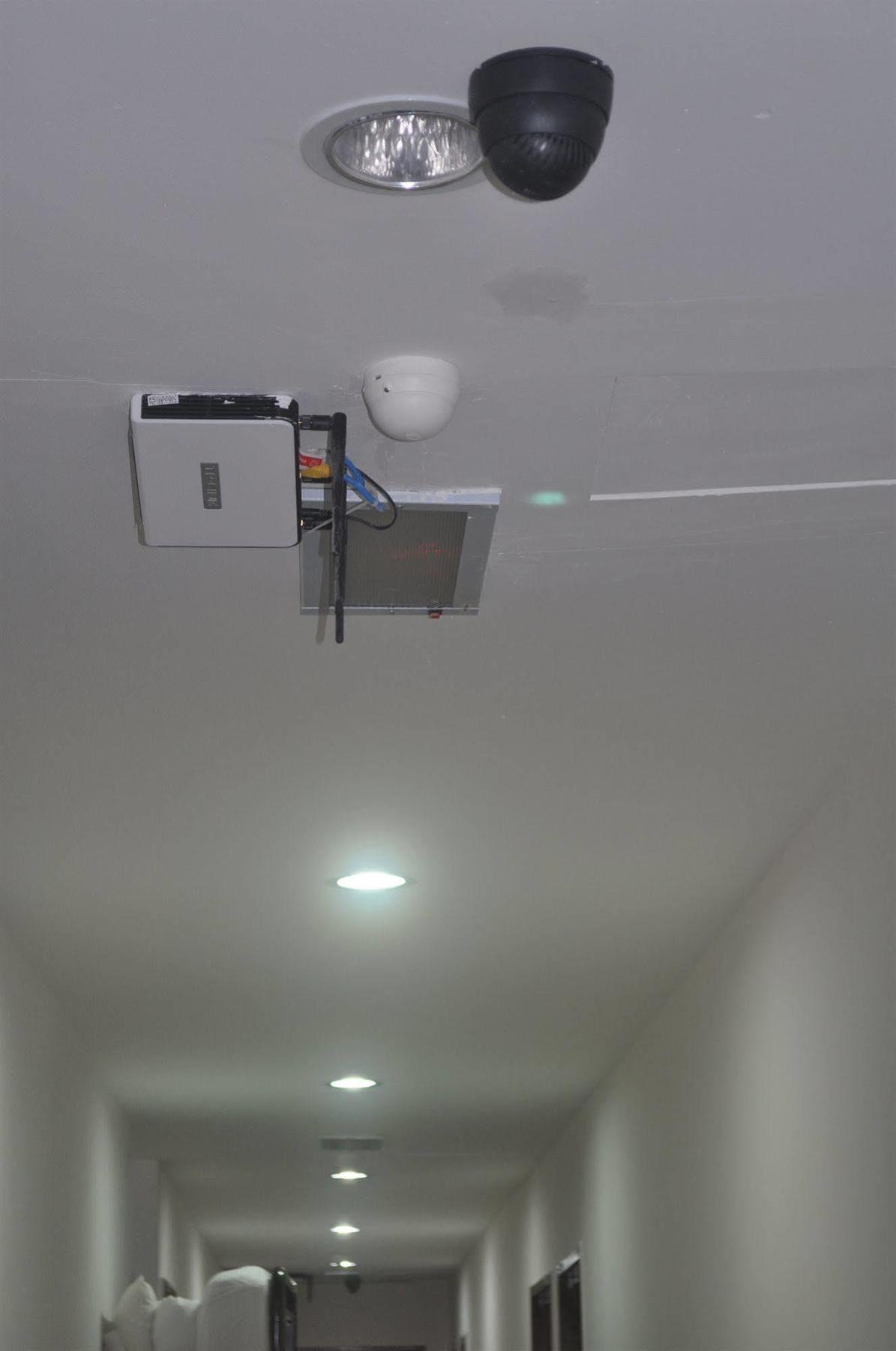 Nd Hotel Malacca エクステリア 写真