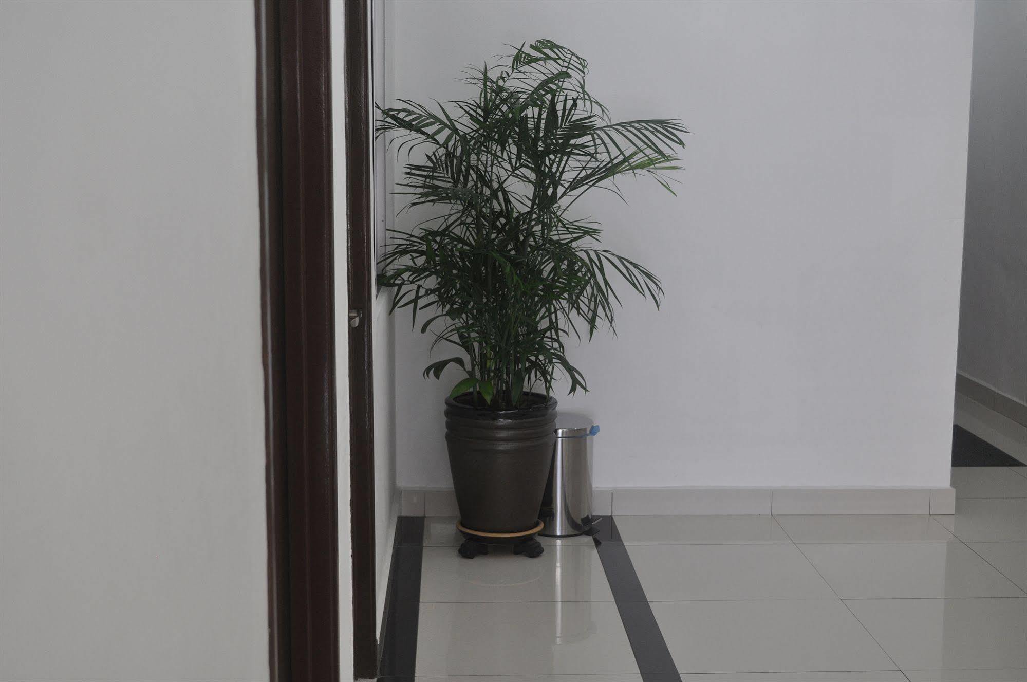 Nd Hotel Malacca エクステリア 写真