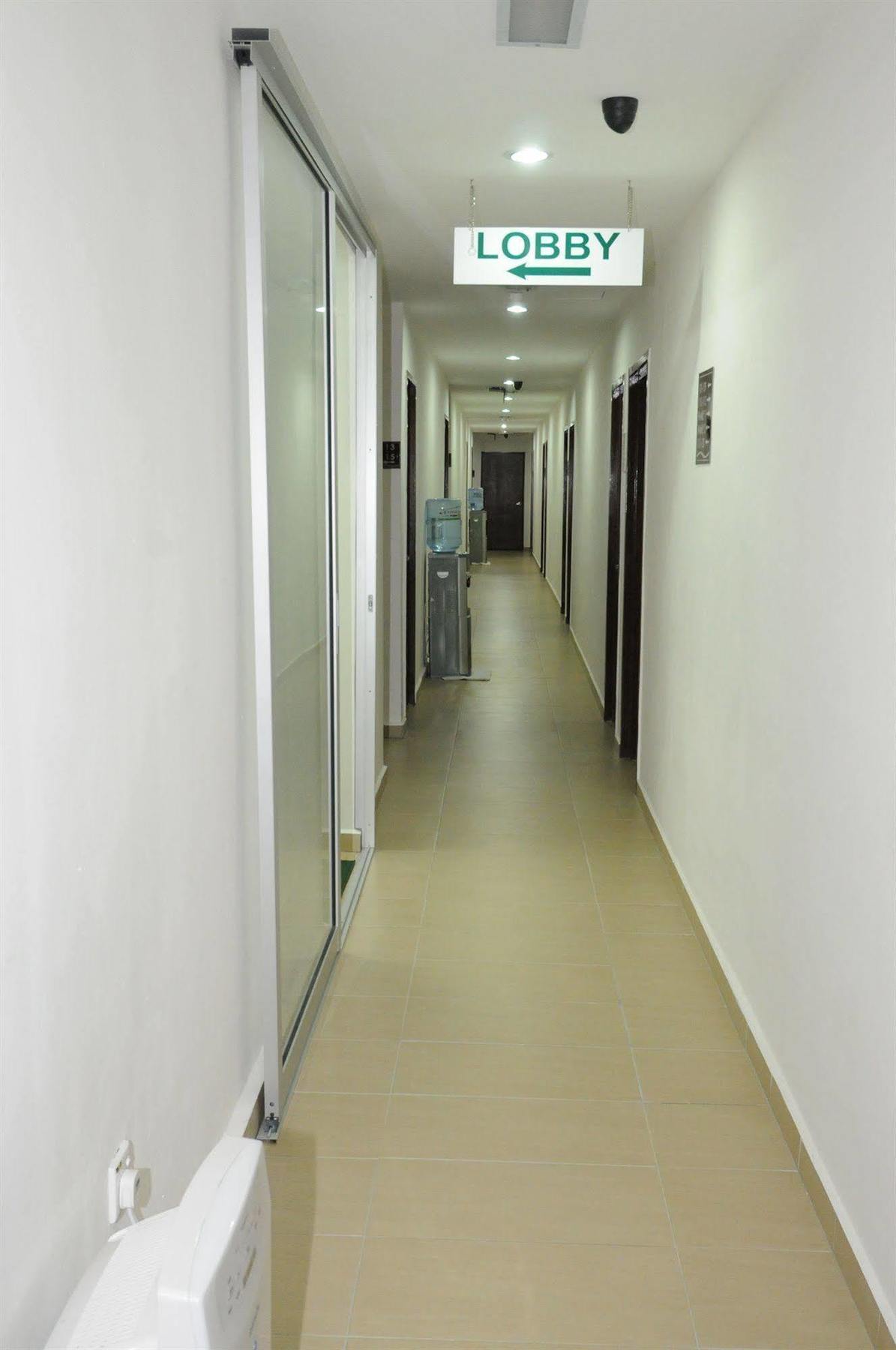 Nd Hotel Malacca エクステリア 写真